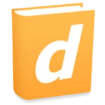 dict.cc android application logo